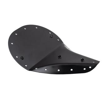 HIGHWAY HAWK Bobber Sitzpfanne 1